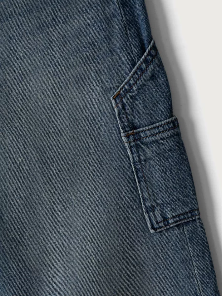 Guess джинси wide leg дитячі