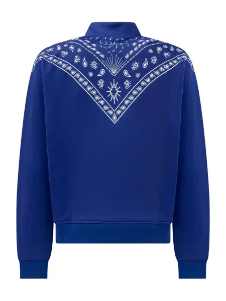 Bluza dziecięca County Of Milan niebieska