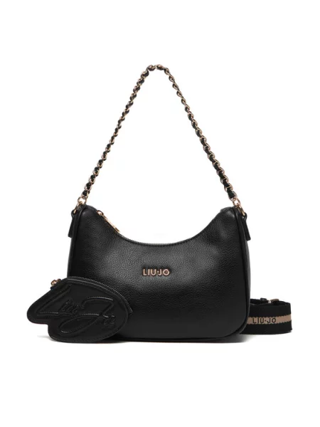 Torbica Liu Jo črna