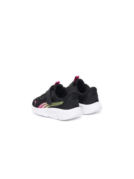 Sneakersy Puma Flex Focus Moder Blaze Fade AC+Inf 01 čierna