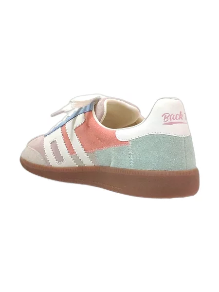 Pantofi Back 70