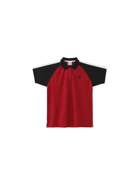 Klasična majica Yonex crvena