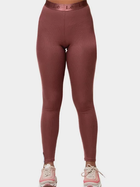 Leinle Легінси червоний