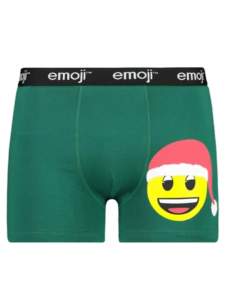 Boksarice Licensed zelena