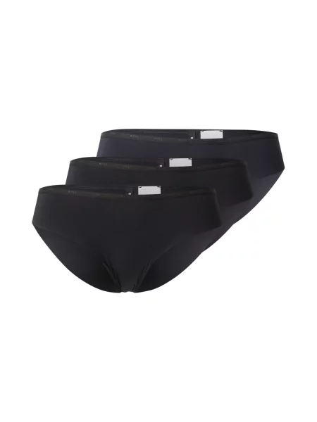 BOSS Slip negru