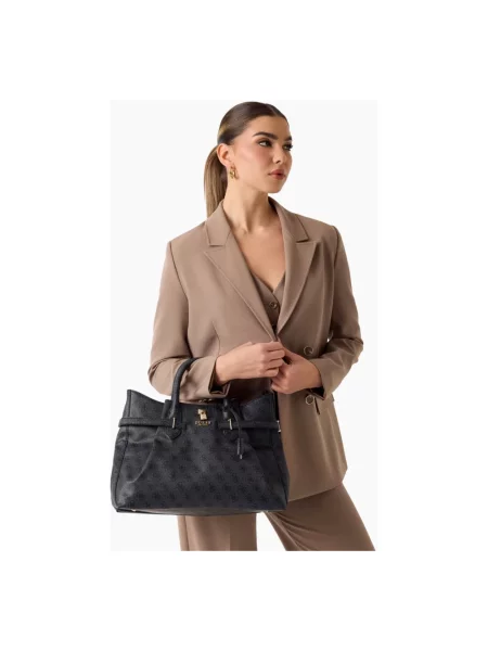 Torebka Guess czarna