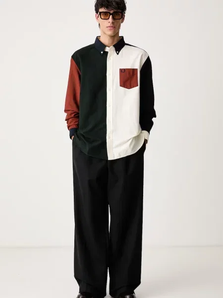 Рубашка Fred Perry