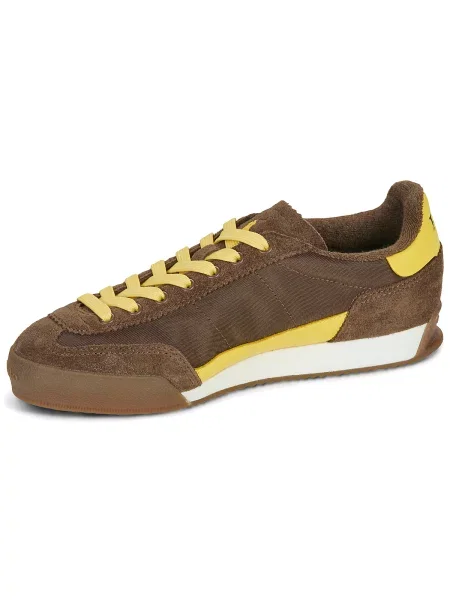 Polo Ralph Lauren Sneakers maro