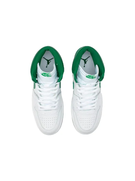 Pantofi Nike alb