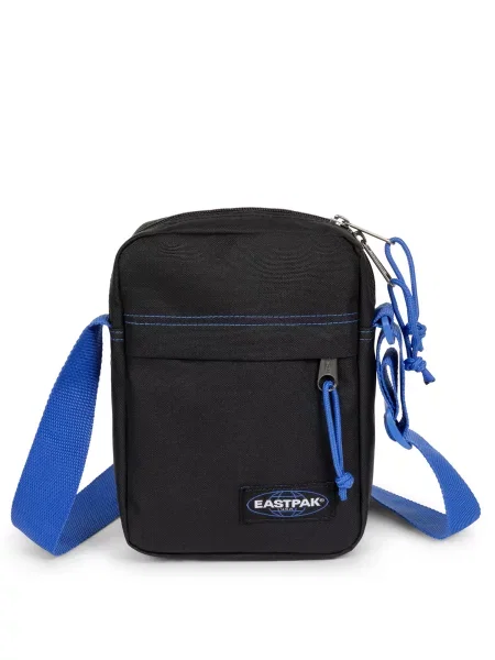 EASTPAK Geantă de umăr The One albastru negru