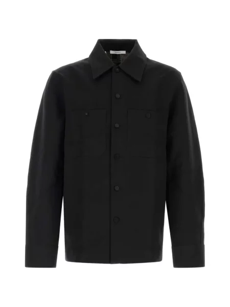 Geacă Givenchy negru