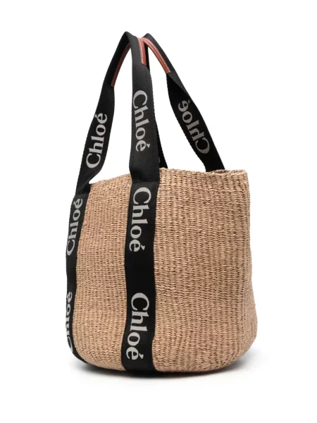 Τσάντα shopper Chloé