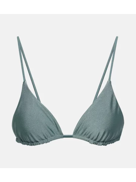 Bikini Jade Swim albastru