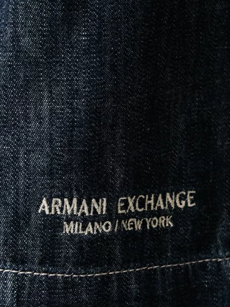 Шорты Armani Exchange