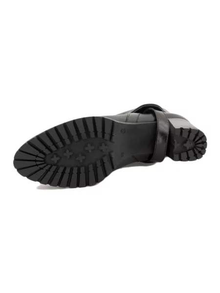 Pantofi Piesanto negru