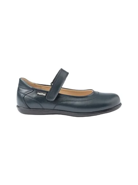 Pantofi copii Angelitos albastru