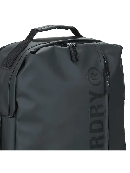 Rucsac Superdry negru