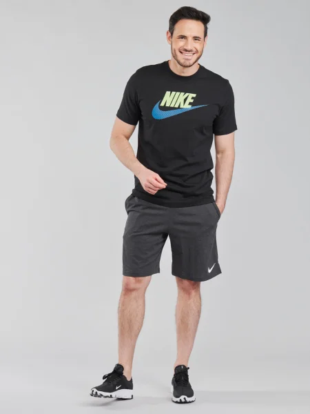 Rövidnadrág Nike szürke