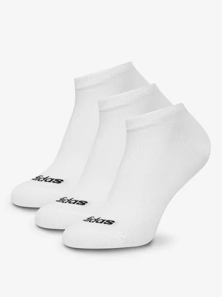 Adidas Zoknik fehér