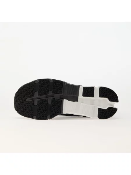 Sneakers On M Cloudflyer 5 Black/ White EUR 43 чорні