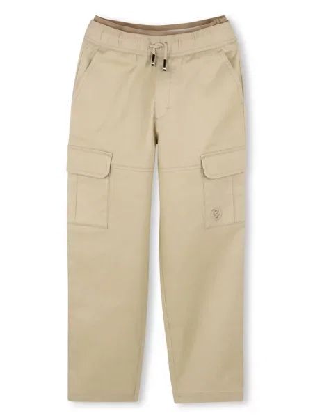 Spodnie cargo dziecięce Bosswear