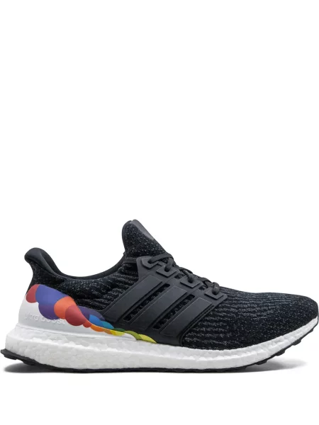 Sneakerși Adidas UltraBoost negru
