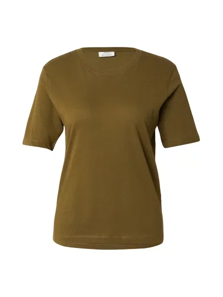 JDY Tricou JDYREX oliv