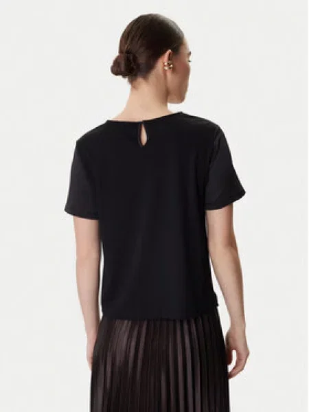 Weekend Max Mara Bluza ZONA' crna
