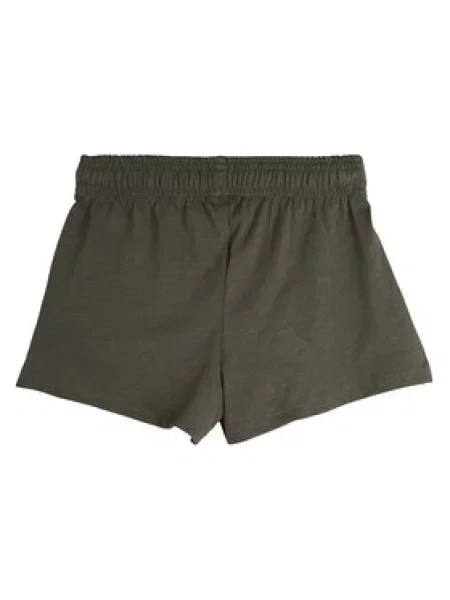 MINI RODINI Sportiniai šortai juoda