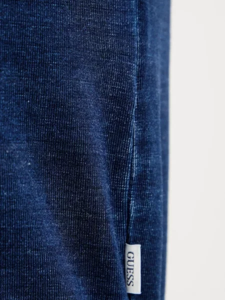 Футболка Guess Jeans синій