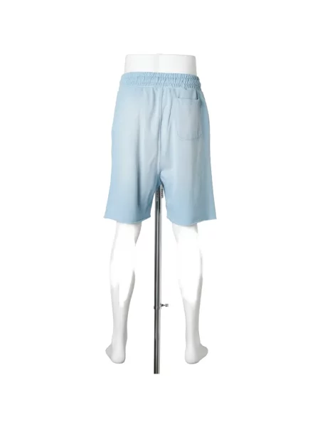 Pantaloni scurți Paly albastru