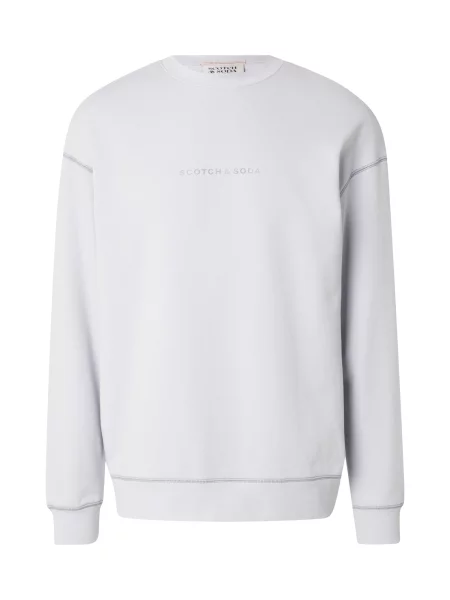 Palton Scotch & Soda gri