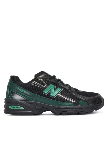 New Balance Αθλητικά μαύρο