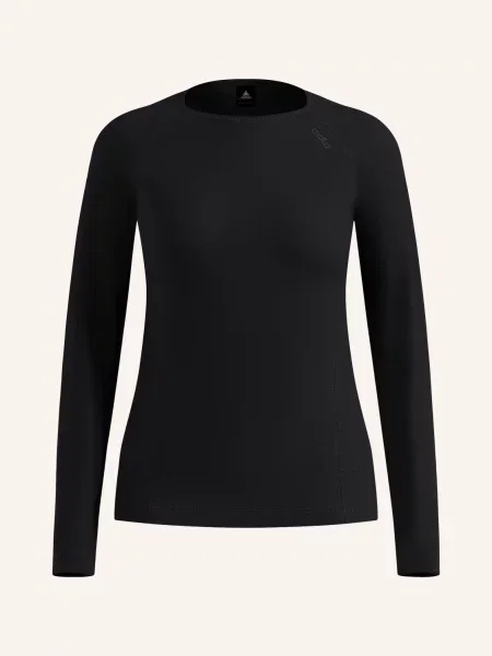 Odlo Funkční Spodní Tričko Active X-Warm černá