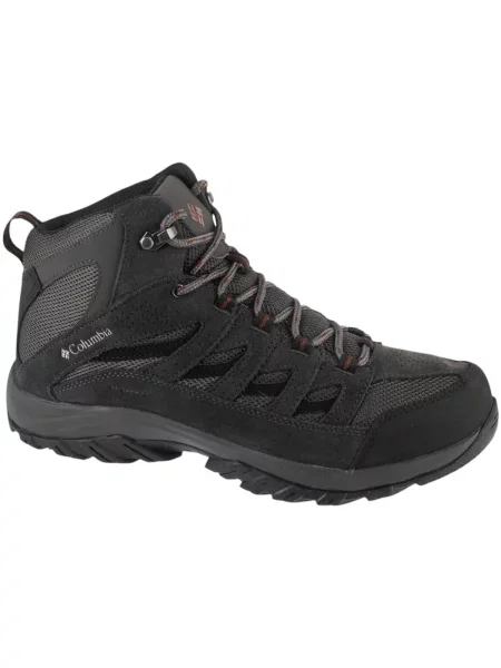 Impermeabil pantofi Columbia gri