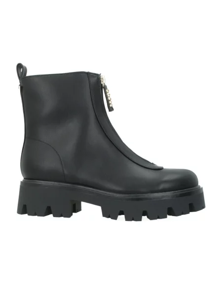 Botine Guess negru