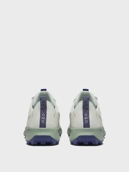 Кроссовки для бега Saucony белые