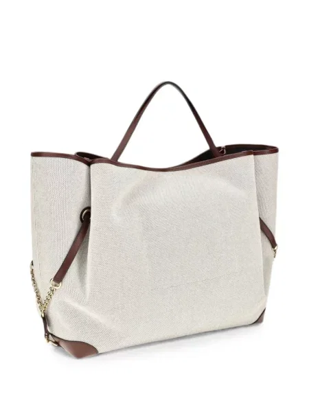Geantă shopper Chloé