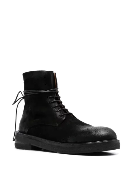 Botine Marsell negru