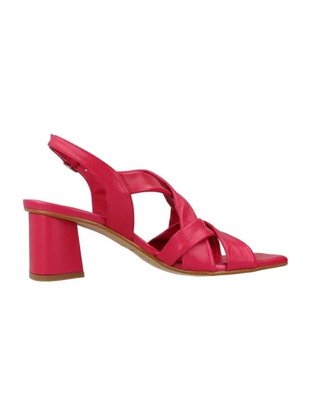 Pantofi Joni roz