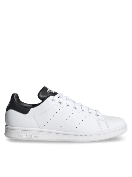Adidas Sneakers Stan Smith alb