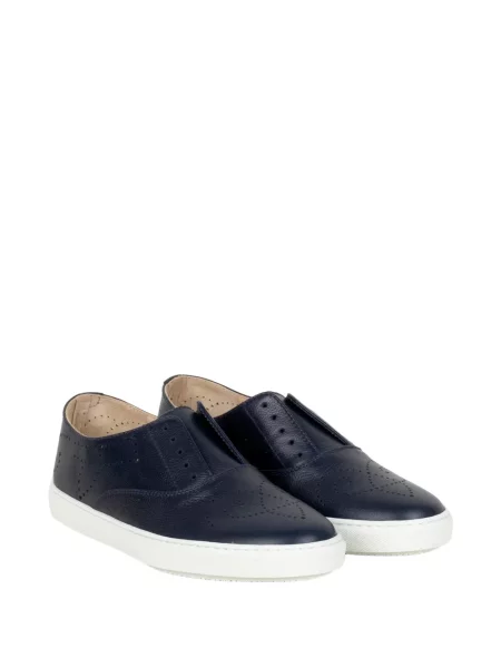 Sneaker Fratelli Rossetti kék