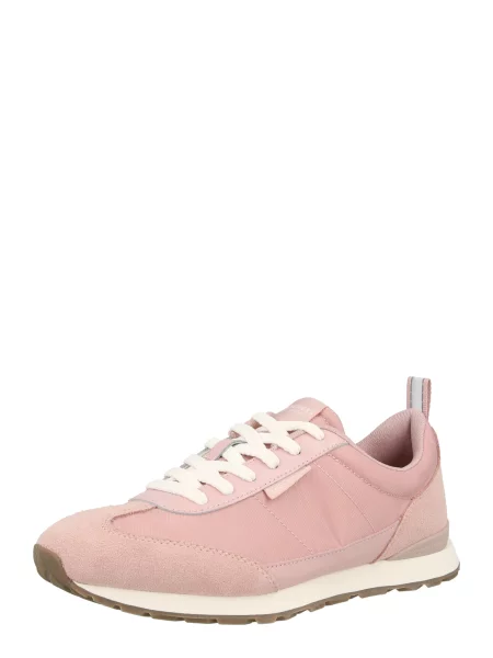 SKECHERS Nizke superge ZILLA' roza