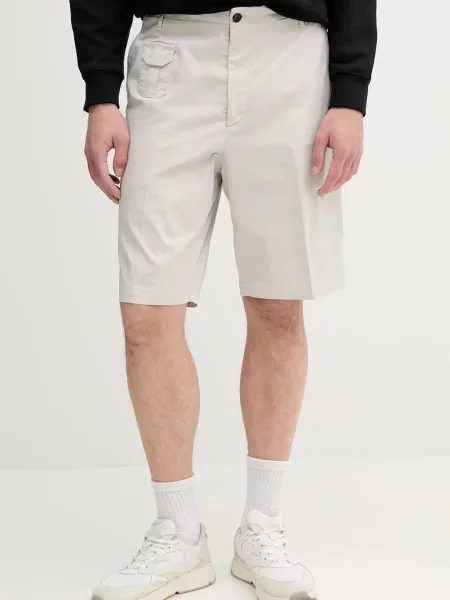 Liu Jo pantaloni scurți gri