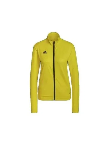 Bunda Adidas žltá