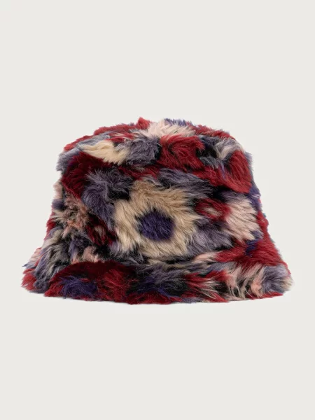 Műszőrme sapka Kangol