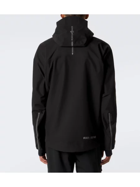 Geacă de schi Moncler Grenoble negru