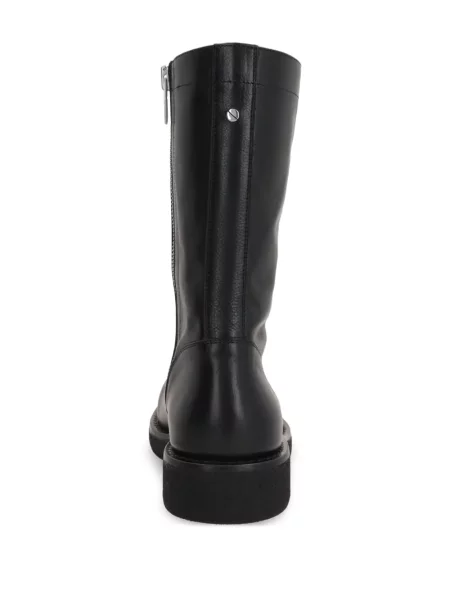 Botine Ann Demeulemeester negru