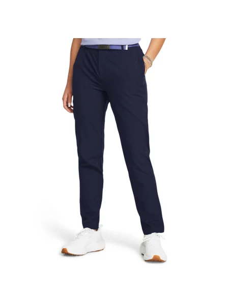 Pantaloni Under Armour albastru
