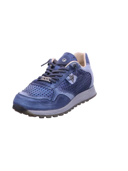 Sneakersy Cetti niebieskie